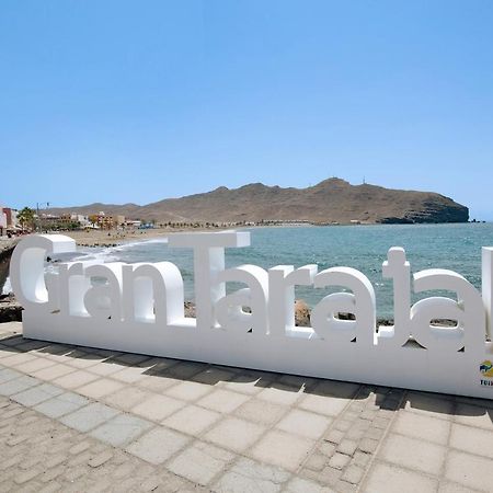 Casita Amiga del Mar Gran Tarajal Exterior foto